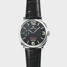 【腕時計組立キット】自分で組み立てる手巻き時計REDPINEクッションケースRP002BGRA※画像の時計は完成品です。お客様ご自身で組立て頂きます。