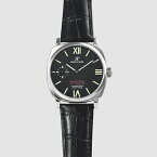 【腕時計組立キット】自分で組み立てる手巻き時計 RED PINE クッションケース RP002BGRR※画像の時計は完成品です。お客様ご自身で組立て頂きます。詳しい説明書付き