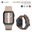 SLG Design Apple Watch  Х 45mm Series 7 ܳ FULL GRAIN LEATHER BAND 44mmSeries 4/5/6/SE б42mmSeries 1/2/3 б