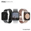 miakʥߥå CLIP MESH BAND for Apple Watch 45mm/44mm/42mm41mm/40mm/38mm