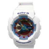 ڥȥåȡۥCASIO BABY-G ٥ӡ Gå å G-SHOCK ǥ BA-112-7A ȢĤ֤