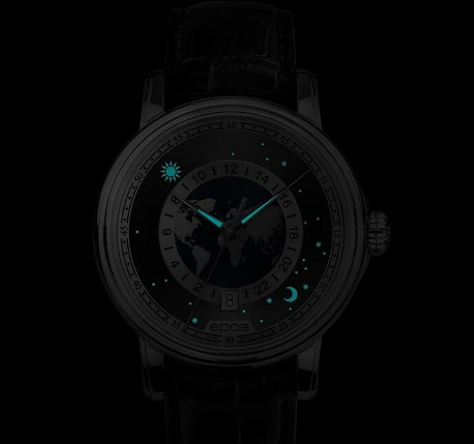 エポス EPOS EMOTION 24H GLOVE エモーション 3390 24H