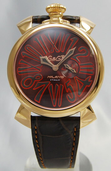 楽天市場】ガガミラノ SLIM 46MM 5081(メンズ腕時計|腕時計 楽天市場】ガガミラノ SLIM 46MM 5081(メンズ腕時計|腕時計