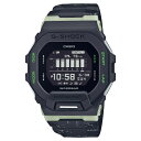 JVICASIO G-SHOCK GVbN W[VbN G-SQUAD GBD-200LM-1JFyKiz