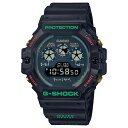 JVICASIO G-SHOCK GVbN W[VbN ^tlXEIb` DW-5900FA-1JRyKiz