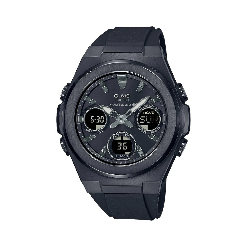 CASIO G-SHOCK Gå å BABY-G G-MSʥߥ MSG-W600G-1A2JFڹʡ