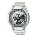 JVICASIO G-SHOCK GVbN W[VbN NewfW^ AiORr J[{RAK[h\ GA-S2140RX-7AJR