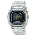 CASIO G-SHOCK DW-5040RX-7JR