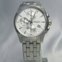【OUTLET】ハミルトン ジャズマスターオート クロノ SVH32596151
