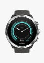 【特価】スント SUUNTO 9 Baro Graphite バロ グラファイト SS050407000【NEWモデル】【2年保証】【正規品】