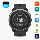 Xg SUUNTO 5 PEAK BLACK ubN SS050726000 Ki  NEWf 