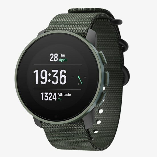 SUUNTO9PEAKALLBLACKSS050522000ʡۡ2021ǯNEWǥ