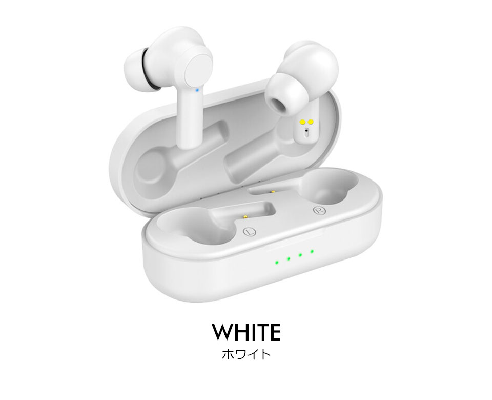 イヤホン ワイヤレス bluetooth5.0+EDR ワイヤレスイヤホン 防水 ハンズフリー通話...