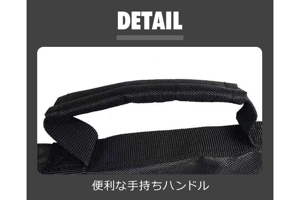 ゴルフ クラブケース 練習用 軽量 ファスナー 大容量ポケット メンズ レディース ...