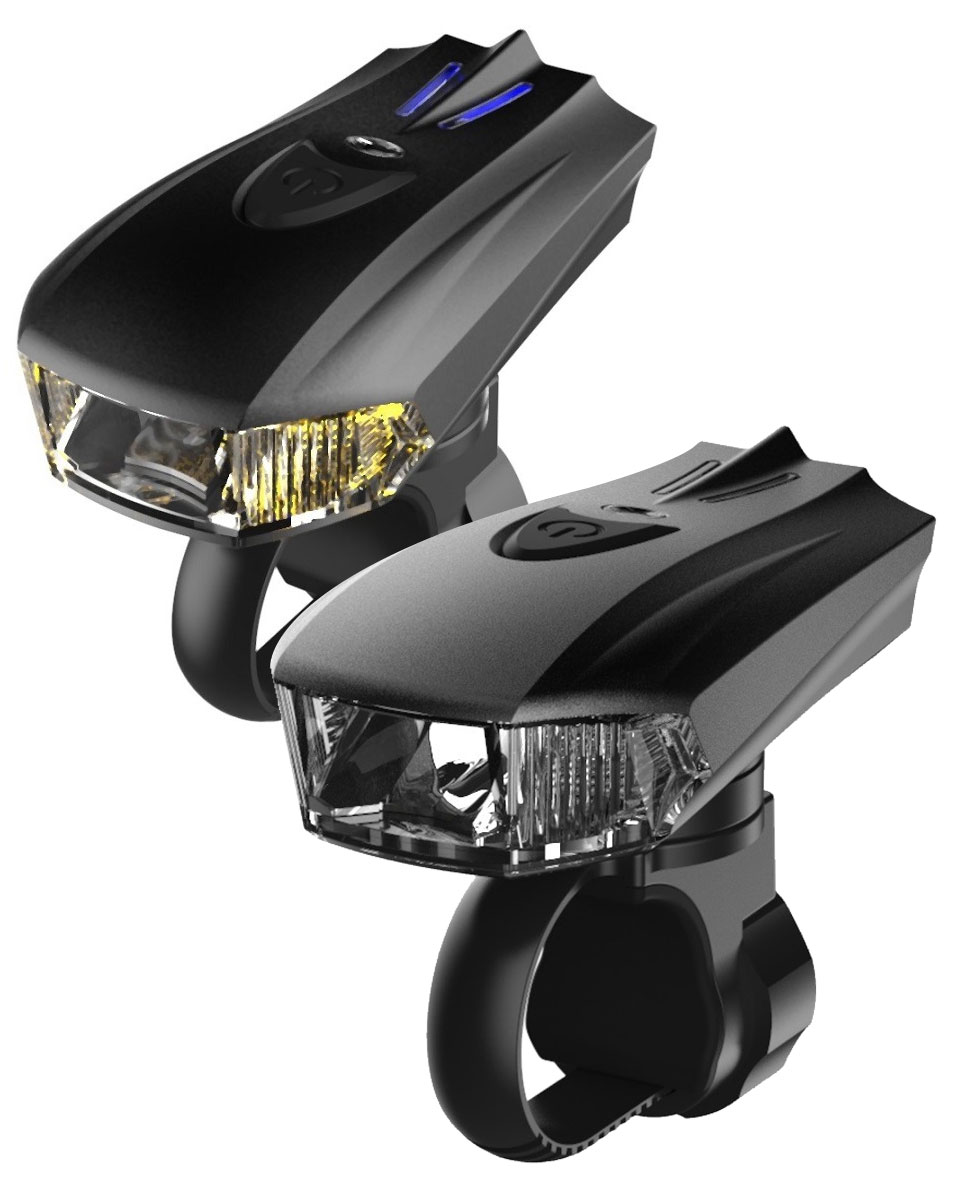 【メール便送料無料】 自転車 ライト 防水 自動点灯 LED 自転車ライト 3モード+自動点灯センサー LEDライト 工具不要 USB充電式 小型ライト サイクルライト ヘッドライト 自転車用スポーツライト 防水LEDライト 自転車 防災グッズ お散歩ライト 懐中電灯 y4通販格安セール情報 楽天 通販