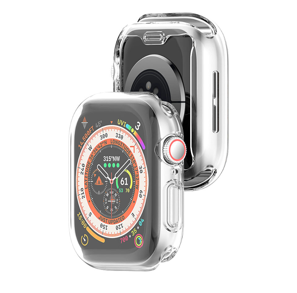 アップルウォッチ カバー 42mm 46mm apple watch ケース アップルウォッチバンド アップルウォッチカバー アップルウォッチ 10 ケース カバー メンズ レディース 保護ケース 保護カバー 腕時計 スマートウォッチ 画面保護 耐衝撃 シリーズ10 y1