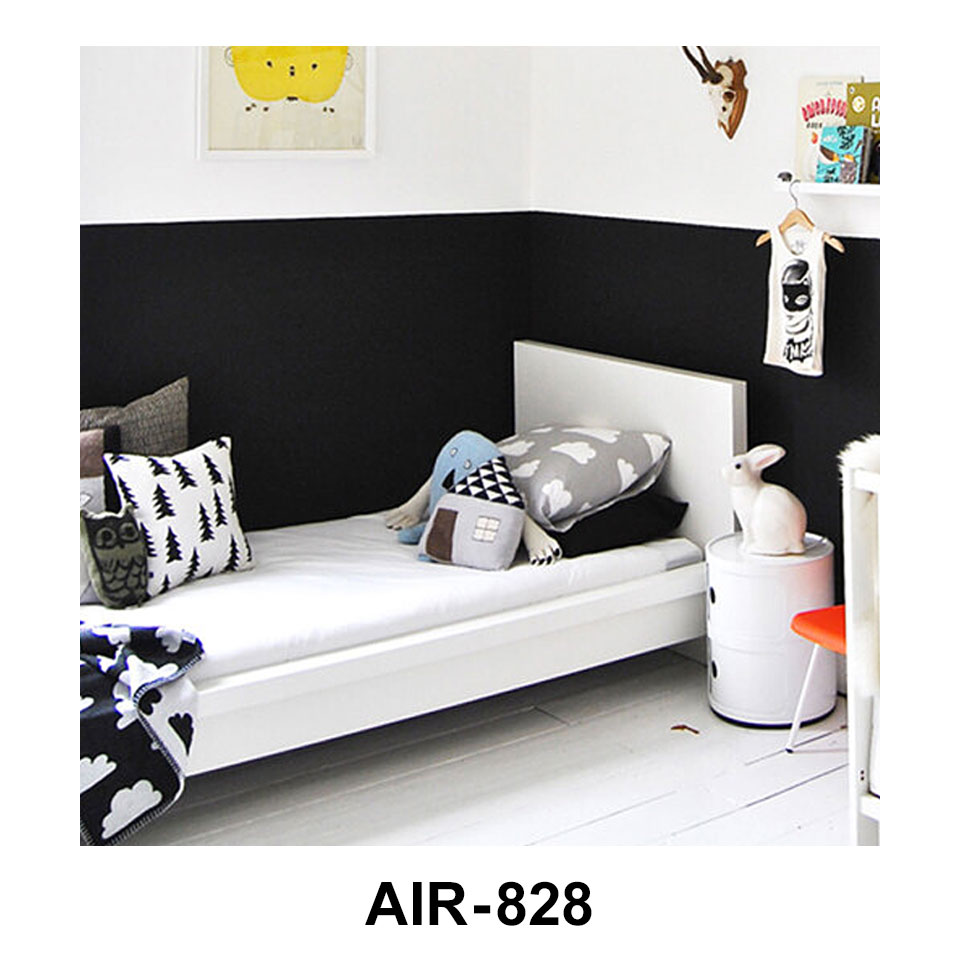 壁紙 シール はがせる クロス のり付き 【 黒・ブラックの壁紙シール 】【 お試し壁紙サンプル 】 壁紙 タイル はがせる シール のり付き 壁用 クロス リメイクシート ウォールステッカー アクセントクロス カッティングシート ウォールシート 輸入壁紙 リフォーム y3