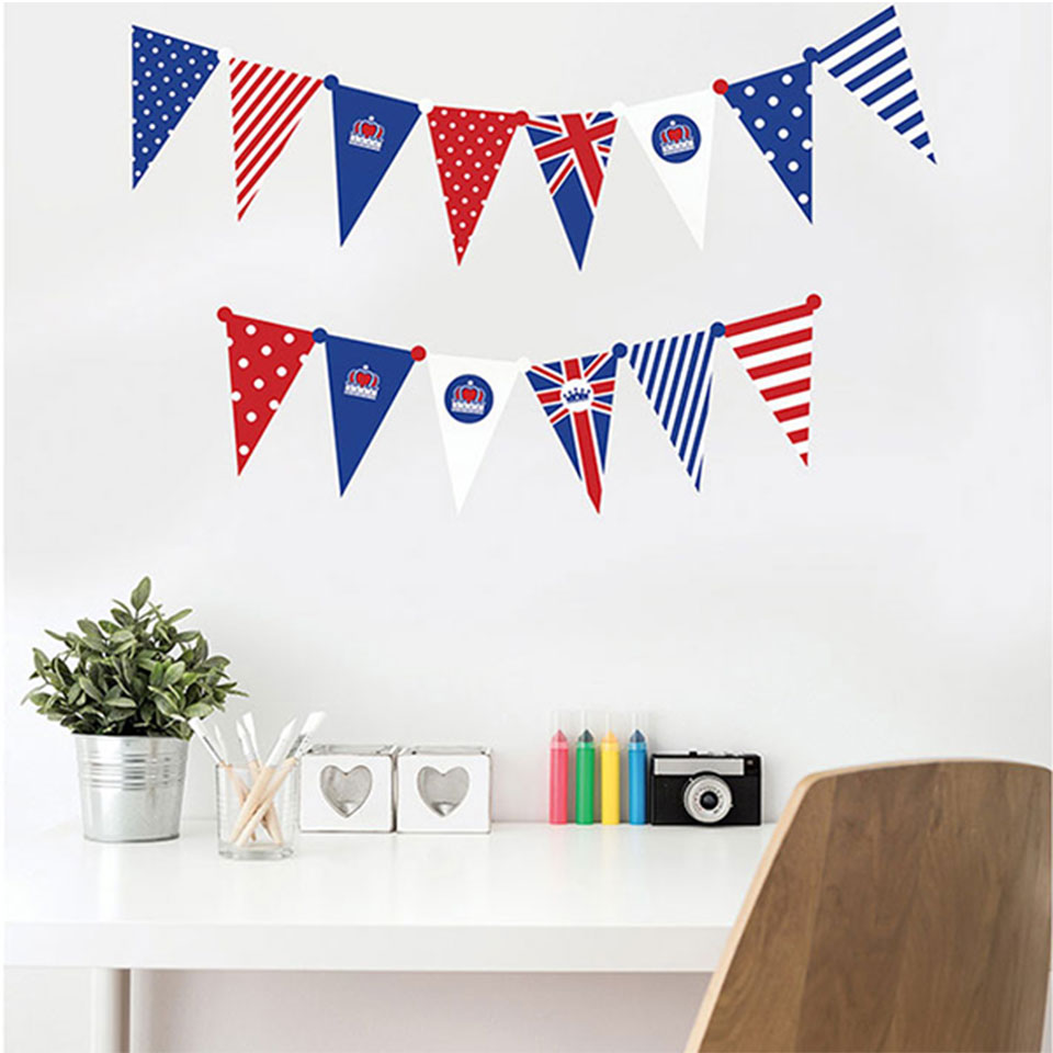 ウォールステッカー 子供部屋 [国旗] ウォールステッカー 北欧 ウォールステッカー 植物 木 ウォールステッカー ツリー ウォールステッカー トイレ ウォールステッカー アルファベット ウォールステッカー 英字 植物 グリーン 宅C