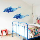 EH[XebJ[ ʈ CJ J NQ EH[^[tHXg k l킢 _ 킢 wall sticker gC rO \Ă͂ fR[VV[ ǎV[ CeAV[ C