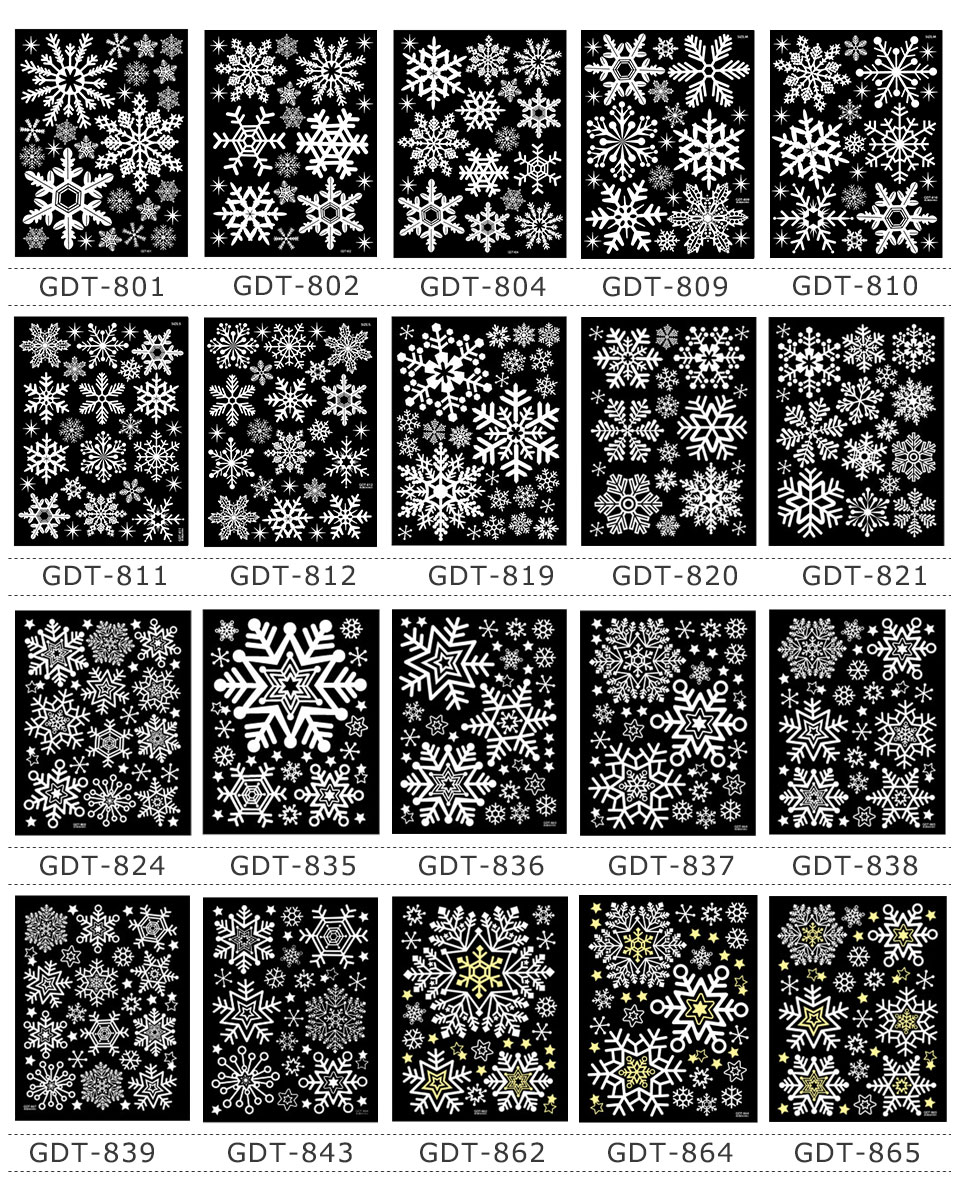 【メール便送料無料】 ウォールステッカー シール 雪の結晶・クリスマス(蓄光) クリスマス 飾り 壁紙 ウォールステッカー クリスマス ウォールステッカー 雪 ウォールステッカー ツリー ウォールステッカー 壁紙 インテリア y5