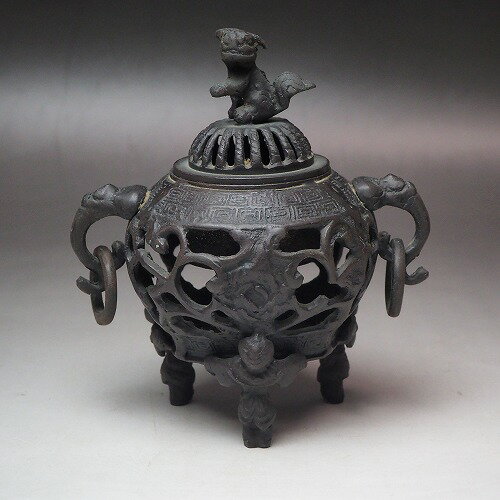 楽天市場】香炉 アンティーク(アート・美術品・骨董品・民芸品 楽天市場】香炉 アンティーク(アート・美術品・骨董品・民芸品