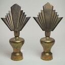 お神酒徳利セット 0079銅器 酒器 盃 徳利 骨董 【中古】