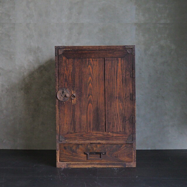 ͼǼý Ф 0358ý  Ǽ Ȣ ƻ ̱ ̱ ơ ƥ š۲Ⱥء̵ʡԲ JAPAN japanese antique vintageJapanese antique chest of drawers