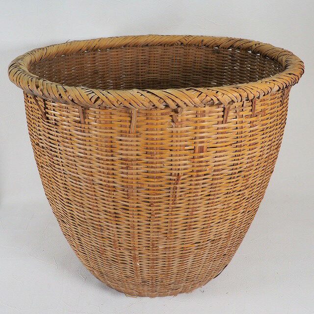 楽天市場】竹かご(骨董品・アンティーク|アート・美術品・骨董 楽天市場】竹かご(骨董品・アンティーク|アート・美術品・骨董