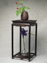 0226 飾り台暮らしの古道具/木のもの/古民具/古民家/レトロ/ロマン【中古】Antique Japanese (送料無料対象除外品・同梱不可)