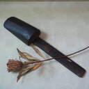 木製 わらじの木型 0001民藝 古道具 古民具 雑貨 アンティーク 骨董 【中古】JAPAN japanese antique vintageWooden mold of waraji
