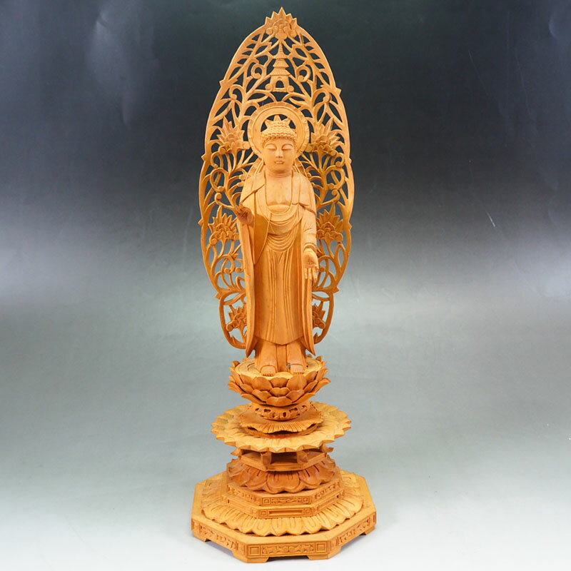 楽天市場】仏像 木彫(骨董品・アンティーク|アート・美術品 楽天市場】仏像 木彫(骨董品・アンティーク|アート・美術品