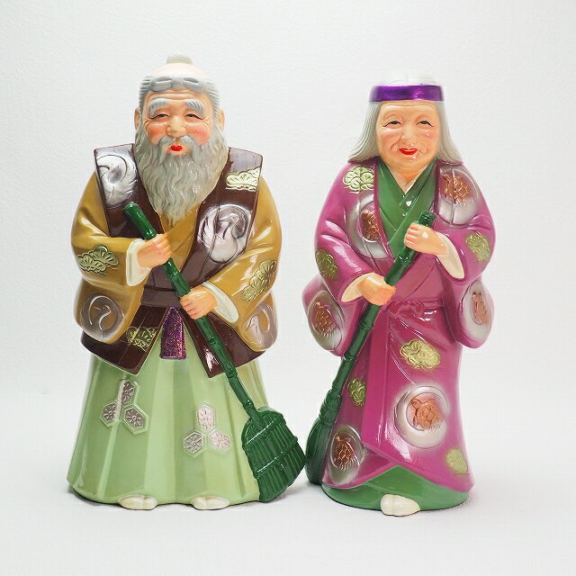 ڿͷ ⺽ 0211Ϳͷ ͷ ܴ ڿͷ ̱²ͷ ƥ ơ ̱ ̱ šJapan japanese anthique vintage japanese dolls Japanese old man grandmother