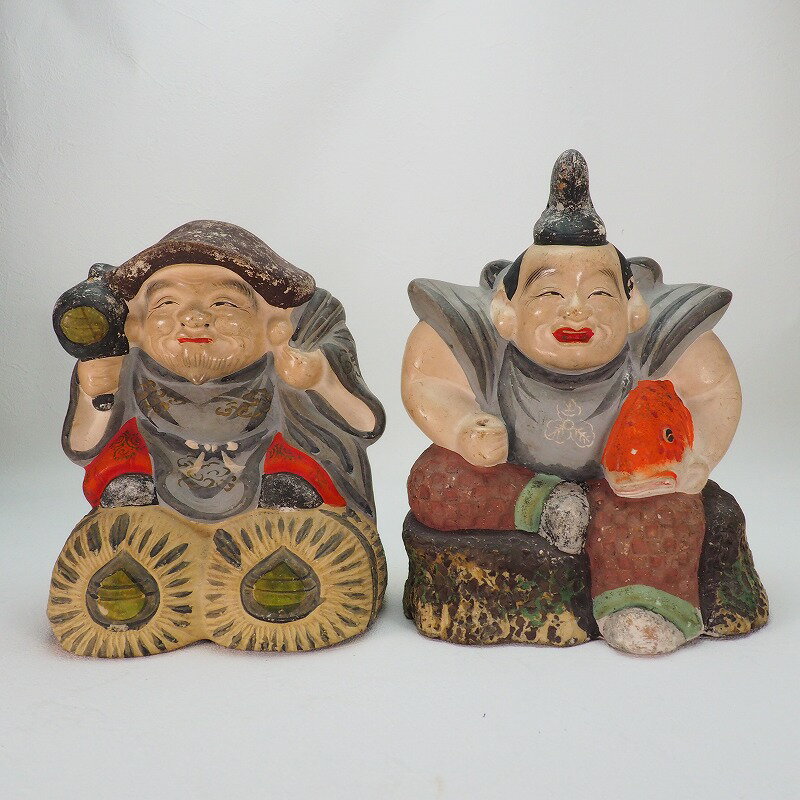 楽天市場】大黒様(骨董品・アンティーク|アート・美術品・骨董 楽天市場】大黒様(骨董品・アンティーク|アート・美術品・骨董
