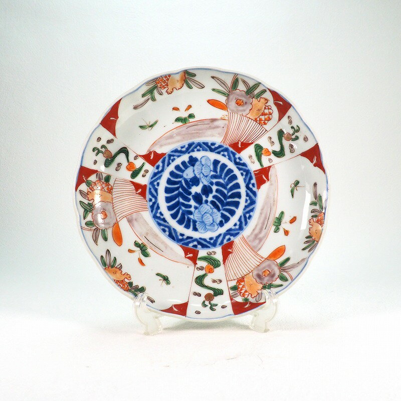 楽天市場】古伊万里 皿(骨董品・アンティーク|アート・美術品 楽天市場】古伊万里 皿(骨董品・アンティーク|アート・美術品