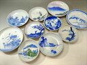 0374@M 10g ˕  H yÁz  AeB[N JAPAN japanese antique vintage tableware porcelain china