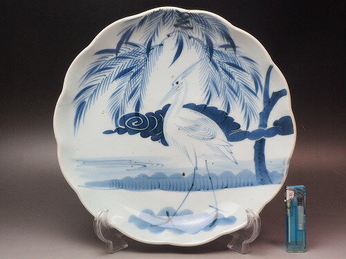 楽天市場】骨董品 皿(素材(美術品)陶器・磁器)(ホビー)の通販 楽天市場】骨董品 皿(素材(美術品)陶器・磁器)(ホビー)の通販