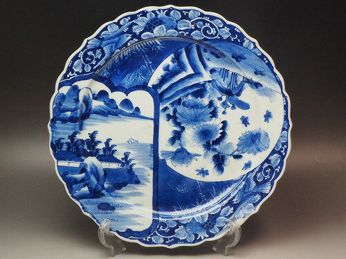 楽天市場】骨董 大皿(骨董品・アンティーク|アート・美術品 楽天市場】骨董 大皿(骨董品・アンティーク|アート・美術品