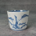 |~l Β 0304]ˎ ɖ t `˕  H M AeB[NyÁzJAPAN japanese antique vintage tableware porcelain Soba choko