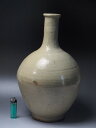 0122 大徳利 酒器 盃 陶磁器 【中古】骨董 アンティーク 瀬戸物 徳利 単品配送・送料無料除外品