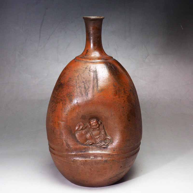 楽天市場】布袋さん 置物(骨董品・アンティーク|アート・美術 楽天市場】布袋さん 置物(骨董品・アンティーク|アート・美術