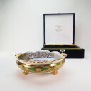 80周年記念 オールドノリタケ 復元版 0027Noritake ノリタケ 手描 手差し 陶磁器 【中古】 JAPAN japanese antique vin...