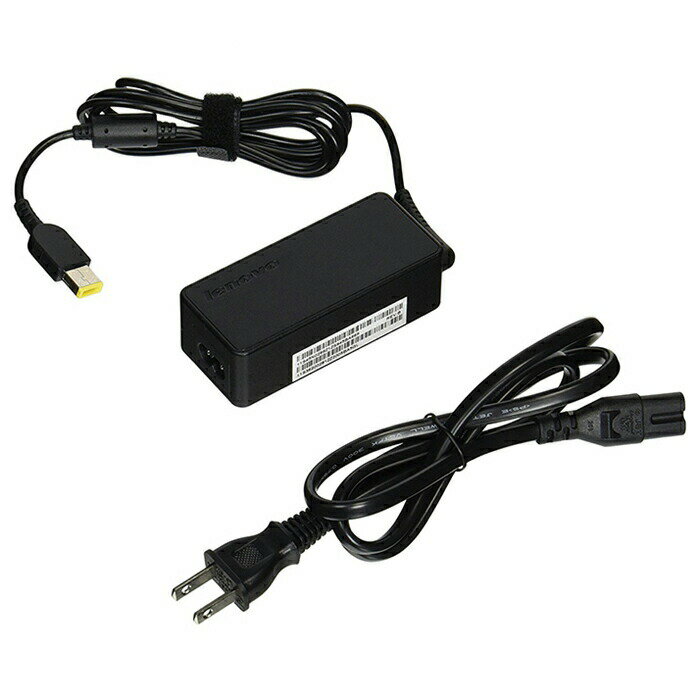 【送料無料】純正品 Lenovo ThinkPad X240 X240S X250 X260 T440S T450S ACアダプター 20V 2.25A 45W...