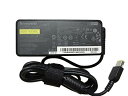 【送料無料】純正品 LENOVO PA-1650-72 ADP-65FD-B PA-1650-71 ADLX65NCC2A ACアダプター 20V 3.25A 100-240V 50/60Hz 54Y8868 長方形スリムタイプ 中古