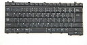 【送料無料】【中古】ノートパソコン交換用キーボード 東芝 TOSHIBA Dynabook Satellite B451 B550/B B551/C B551/...