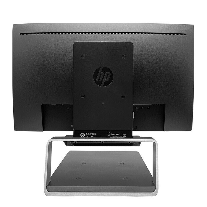 HP Z23n プロフェッショナル液晶モニター 23インチワイド ブラック 1920×1080 （フルHD） ノングレア 非光沢 IPSパネル 白色LED バックライト USB2.0 HDMI VGA ディスプレイポート PS4 switch 対応 スイッチ 【中古】【お一人様2台まで限定】 - Image 3