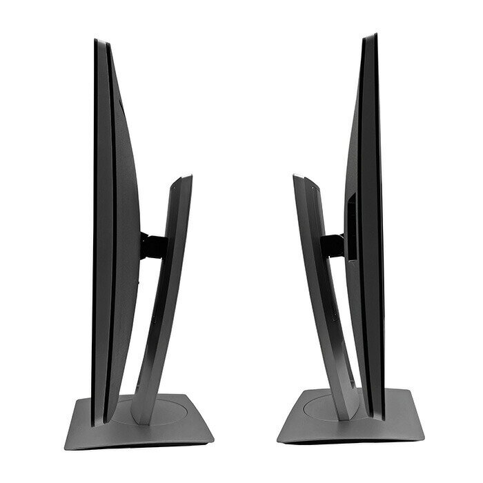 HP EliteDisplay E232 LED液晶モニター 23インチワイド ブラック 1920×1080 （フルHD）IPSパネル 白色LEDバックライト付 非光沢 ノングレア 液晶ディスプレイ USB2.0 ディスプレイポート HDMI VGA PS4 switch 対応 スイッチ 【中古】 - Image 2