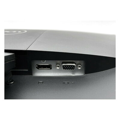 DELL デル E2316H LED液晶モニター 23インチワイド ブラック 1920×1080 (フルHD)TNパネル LEDバックライト付 非光沢 ノングレア 液晶ディスプレイ ディスプレイポート VGA【中古】 - Image 3