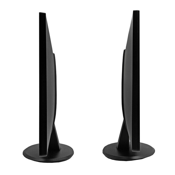 IIYAMA 液晶モニター 24インチワイド ブラック 1920×1080 （フルHD） TN ホワイトLEDバックライト HDMI DVI D-Sub VGA ProLite E2483HS ノングレア ディスプレイ PS4 switch 対応 スイッチ 【中古】【お一人様2台まで限定】 - Image 2