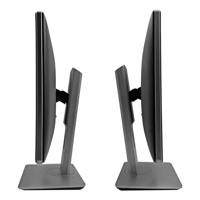 DELL デル P2214Hb LED液晶モニター 21.5インチワイド ブラック 1920×1080 （フルHD）IPSパネル LEDバックライト付 非光沢 ノングレア 液晶ディスプレイ ディスプレイポート DVI VGA【中古】 - Image 2