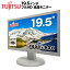 ٻ Fujitsu վ˥ VL-E20T-7 19.5磻  ۥ磻 LCD LEDХå饤 HD+ 1600900 TNѥͥ  Υ󥰥쥢 DVI D-Sub VGA ǥץ쥤 š